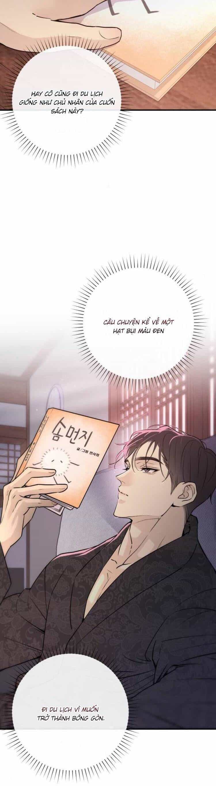 Hành Vi Khốn Nạn - Chương 10 - ảnh 53