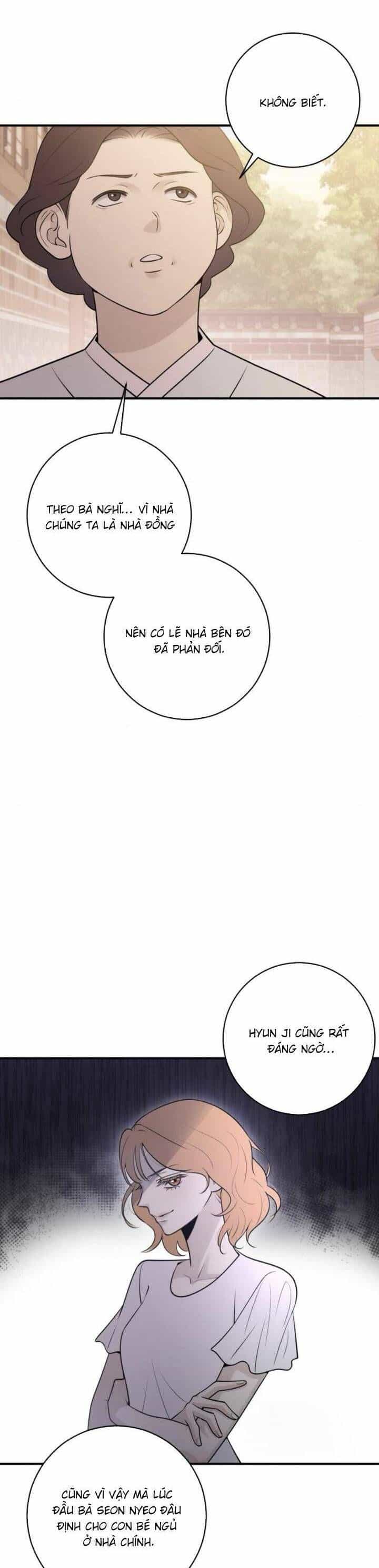 Hành Vi Khốn Nạn - Chương 11 - ảnh 14
