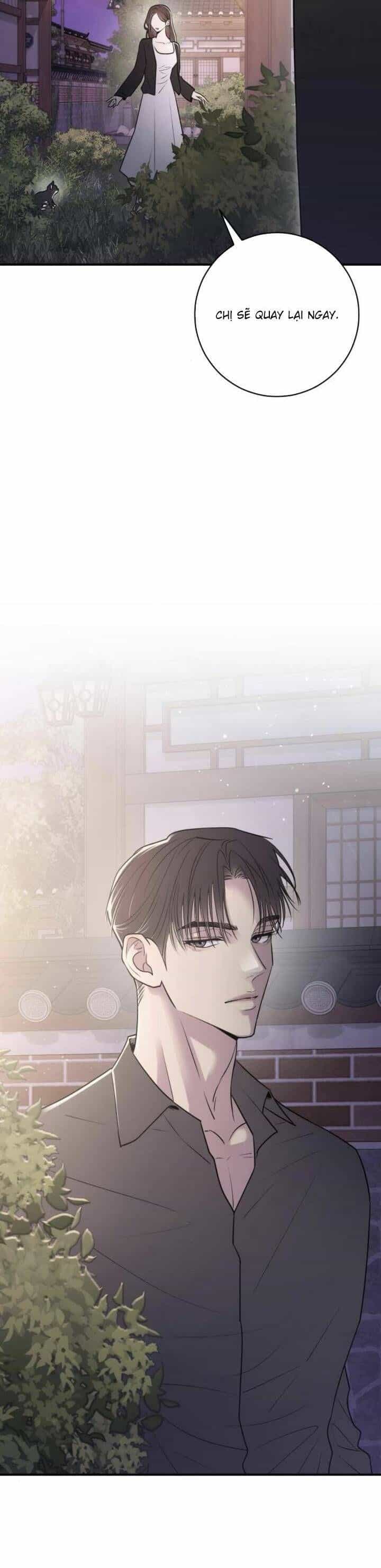 Hành Vi Khốn Nạn - Chương 11 - ảnh 26