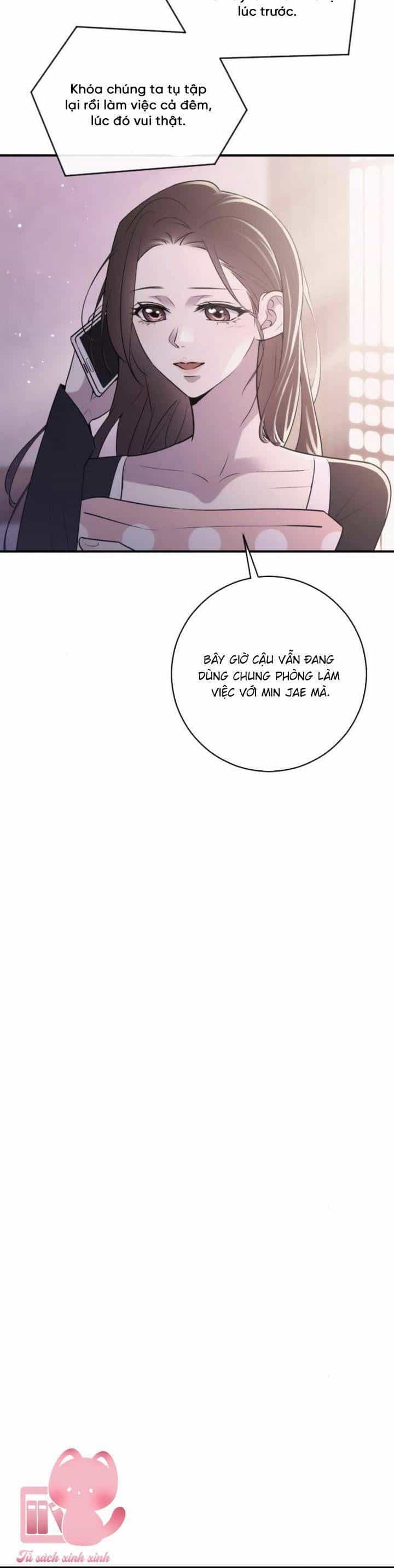 Hành Vi Khốn Nạn - Chương 11 - ảnh 47