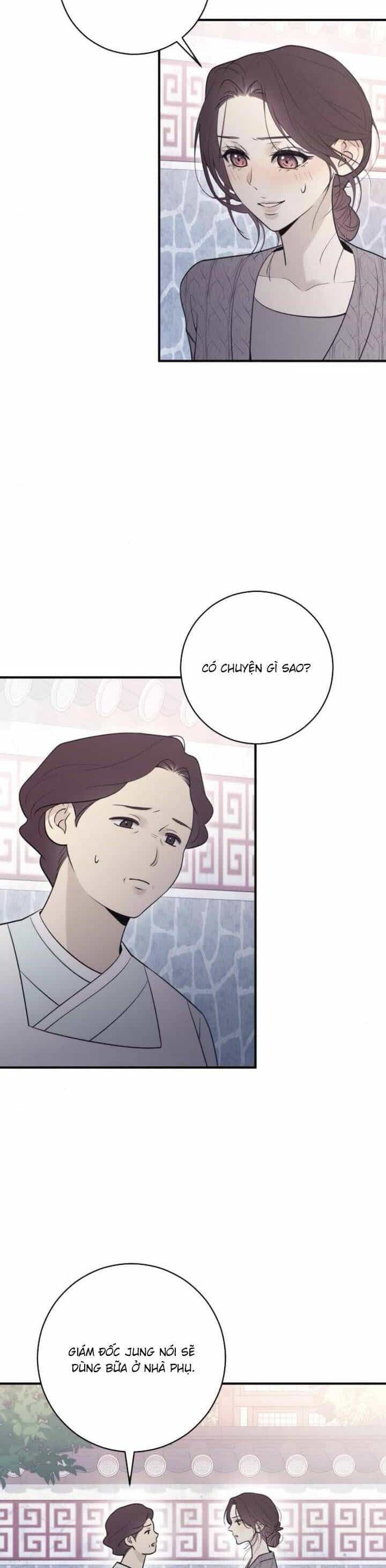 Hành Vi Khốn Nạn - Chương 12 - ảnh 21
