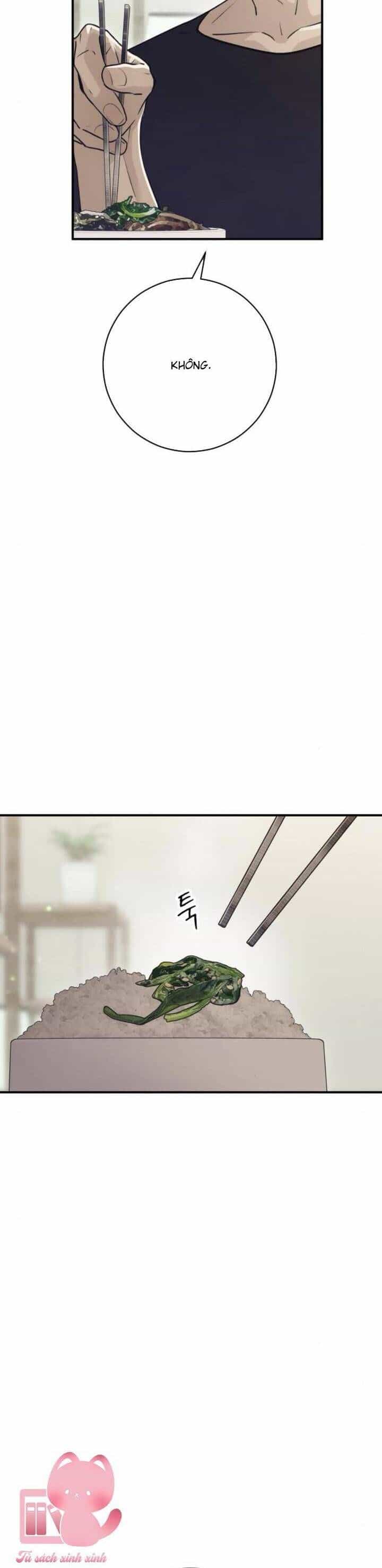 Hành Vi Khốn Nạn - Chương 12 - ảnh 37