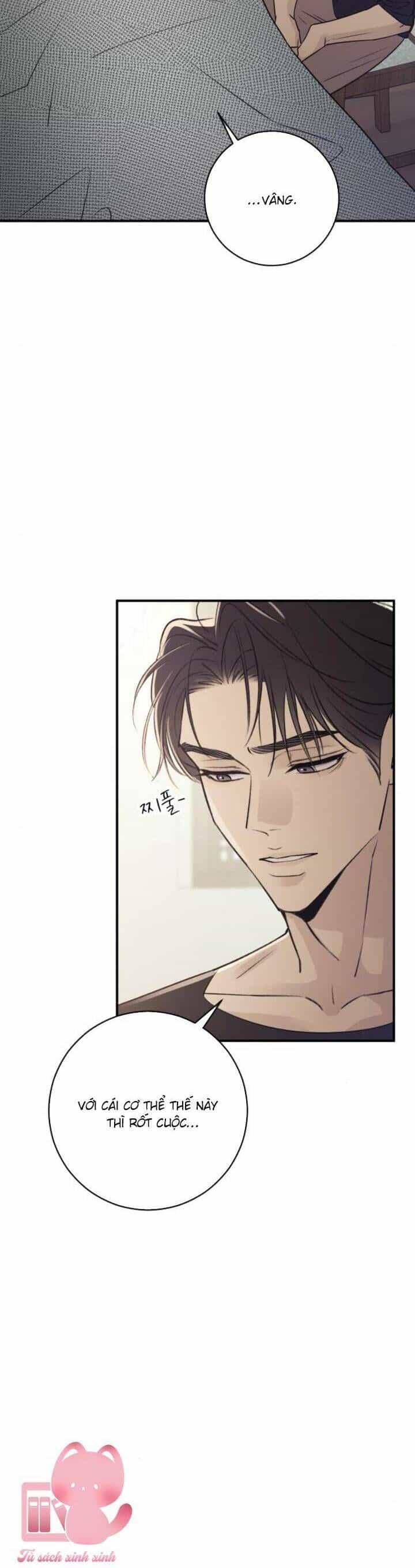 Hành Vi Khốn Nạn - Chương 13 - ảnh 12