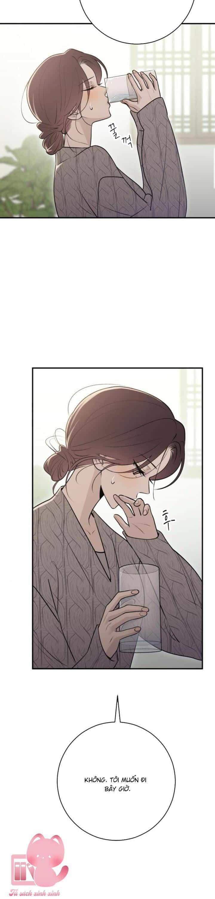 Hành Vi Khốn Nạn - Chương 13 - ảnh 17