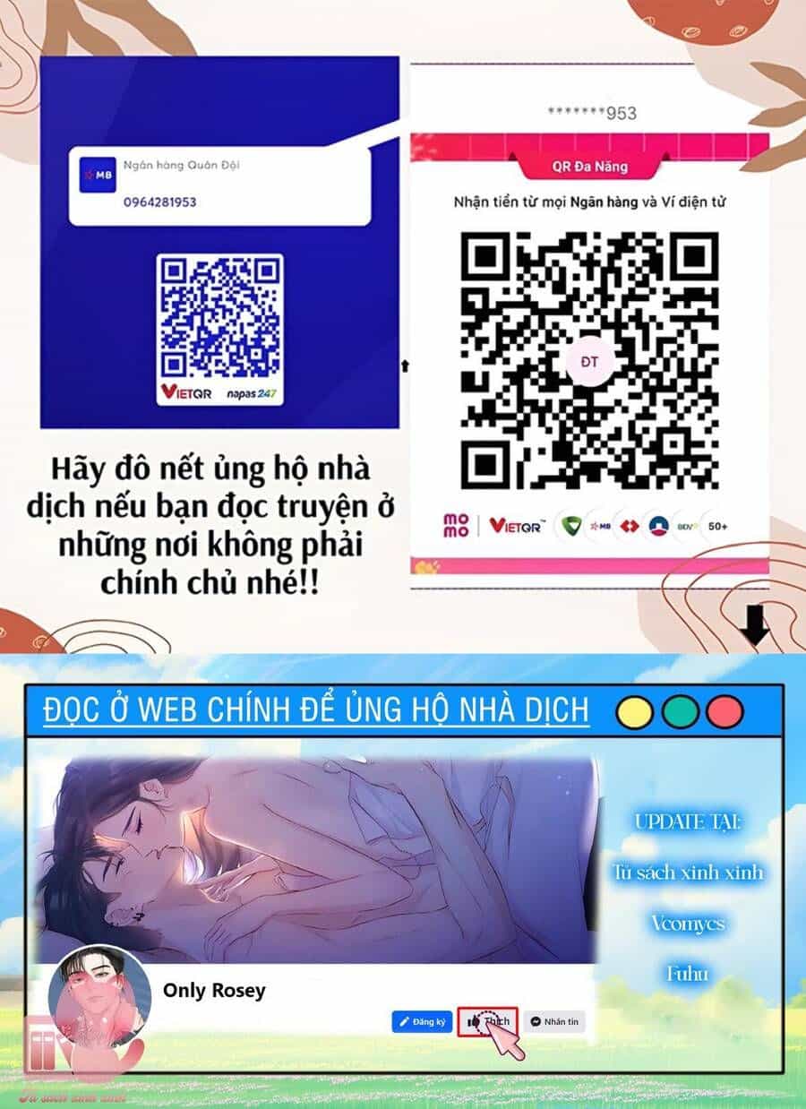 Hành Vi Khốn Nạn - Chương 14 - ảnh 2