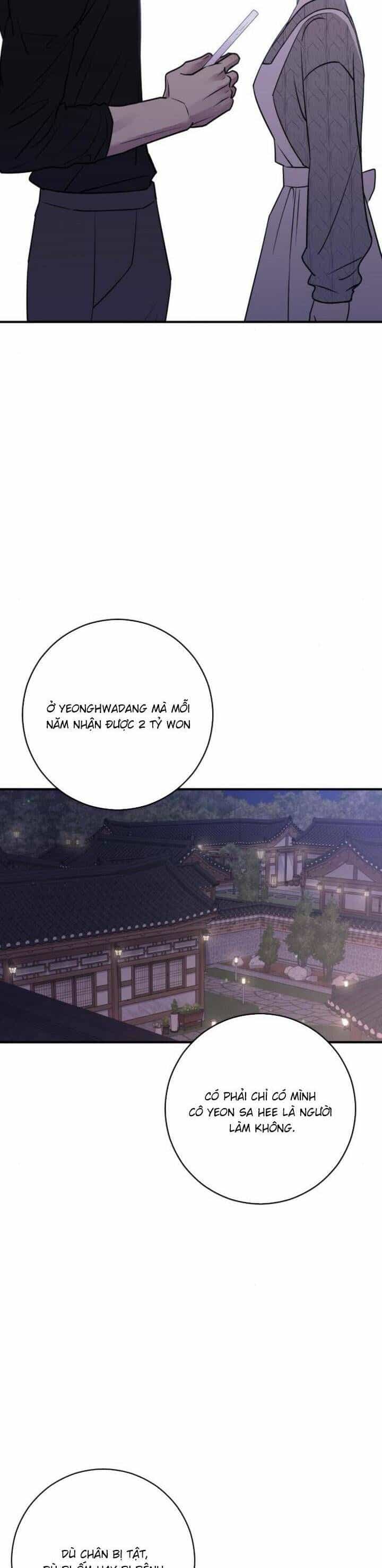 Hành Vi Khốn Nạn - Chương 15 - ảnh 44