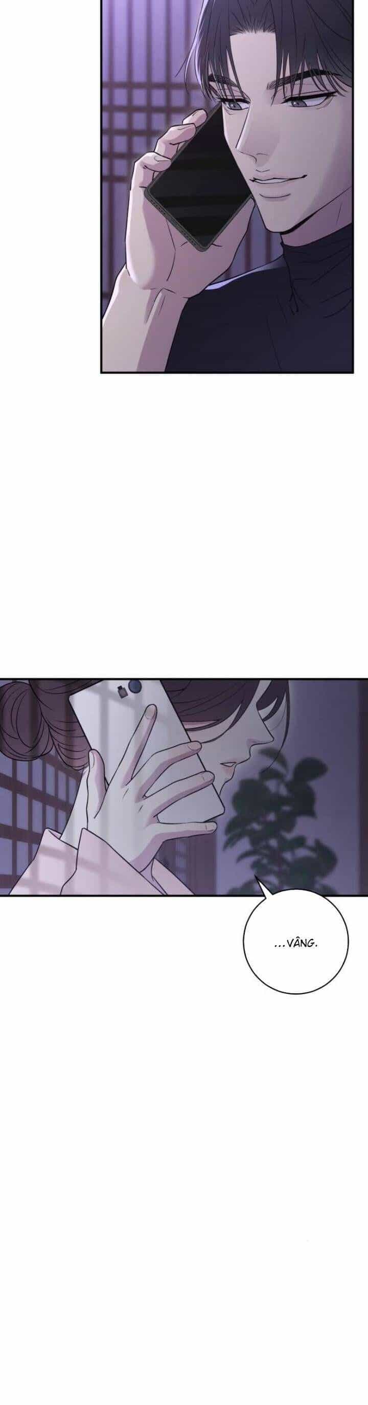 Hành Vi Khốn Nạn - Chương 16 - ảnh 31
