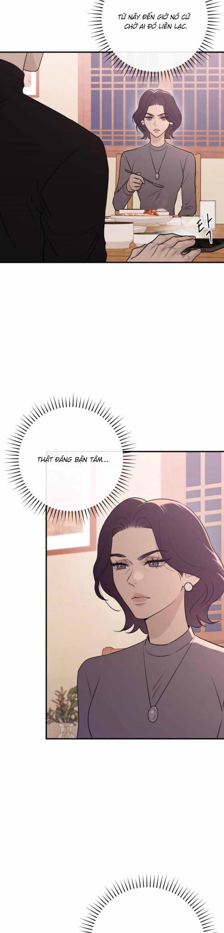 Hành Vi Khốn Nạn - Chương 16 - ảnh 4