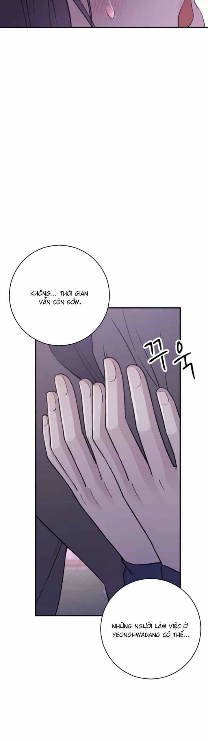 Hành Vi Khốn Nạn - Chương 19 - ảnh 17