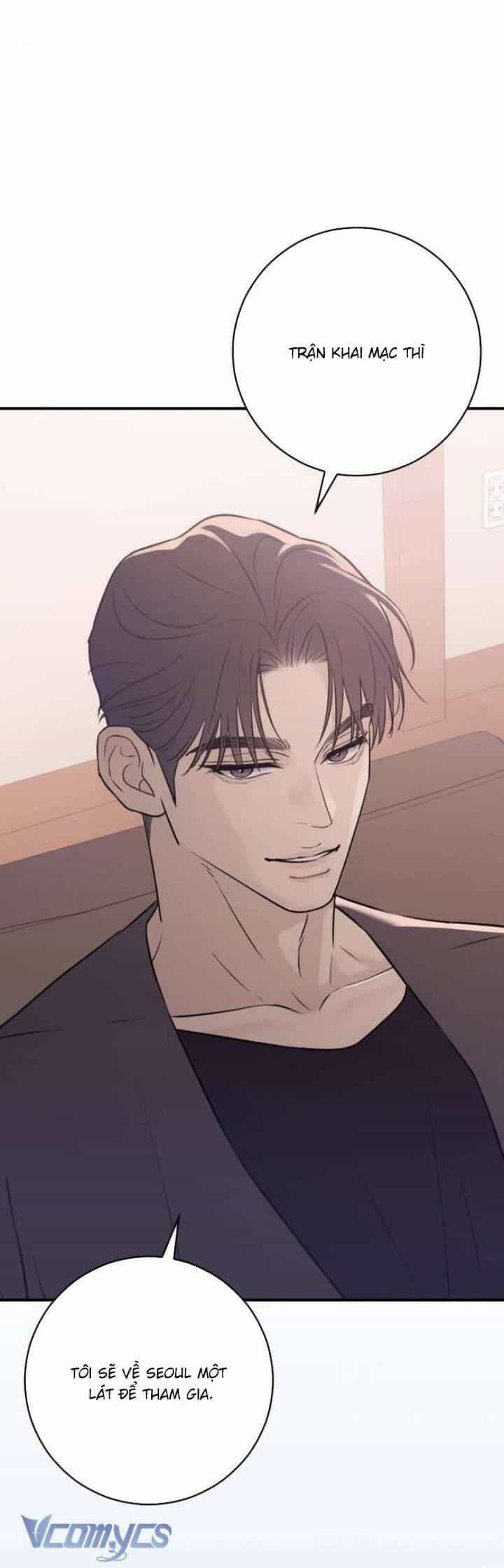 Hành Vi Khốn Nạn - Chương 19 - ảnh 45