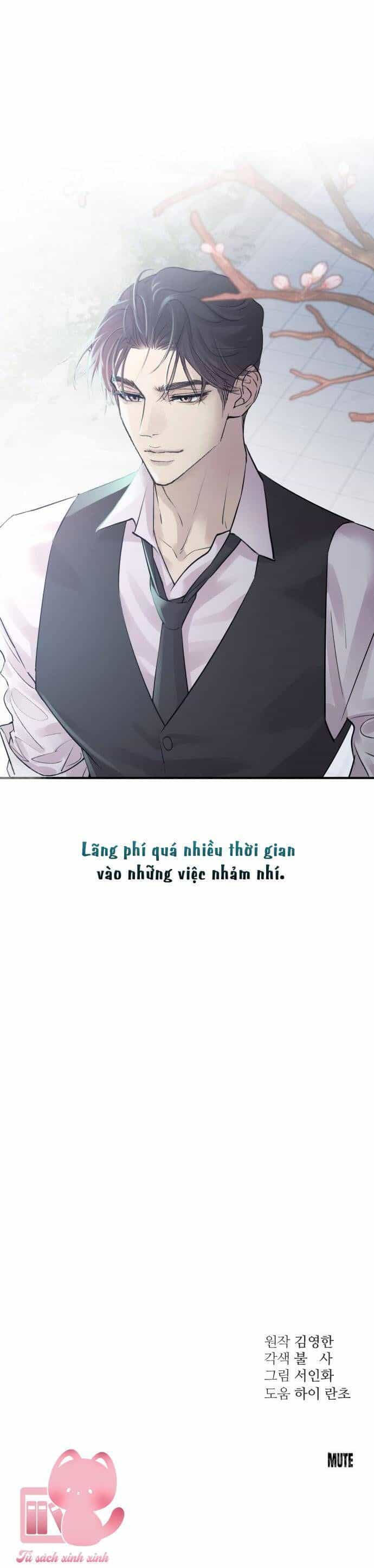 Hành Vi Khốn Nạn - Chương 2 - ảnh 43