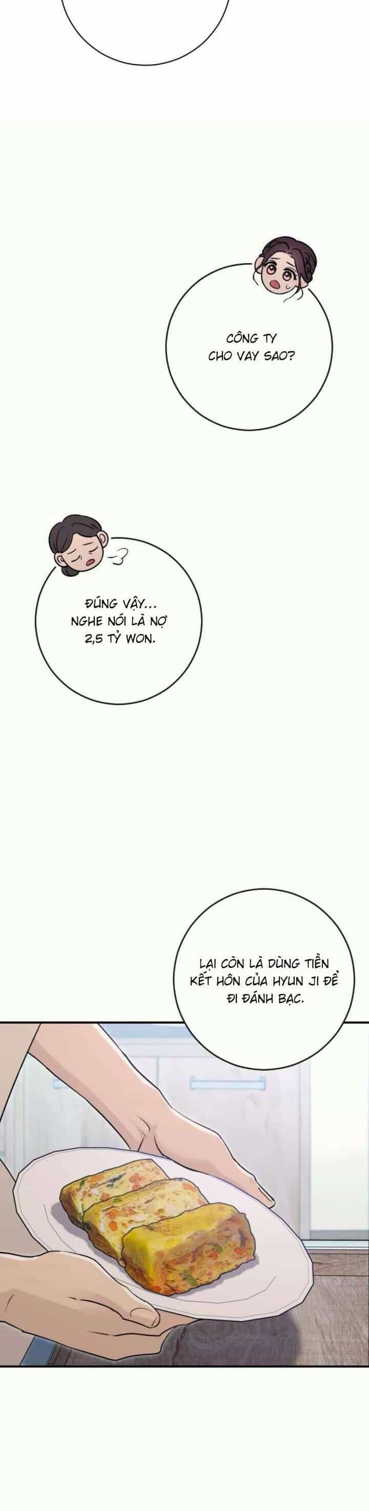 Hành Vi Khốn Nạn - Chương 22 - ảnh 14