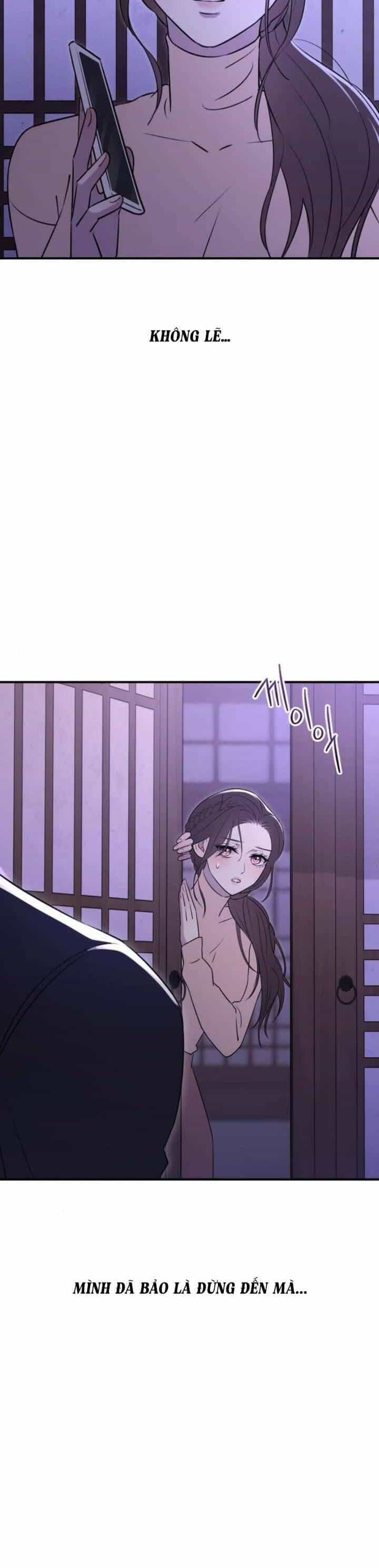 Hành Vi Khốn Nạn - Chương 23 - ảnh 15