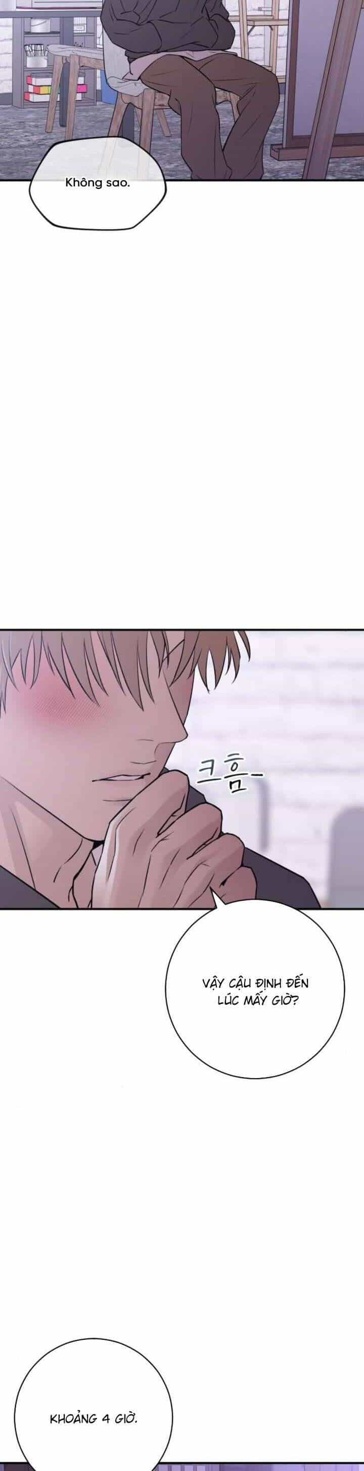 Hành Vi Khốn Nạn - Chương 23 - ảnh 9