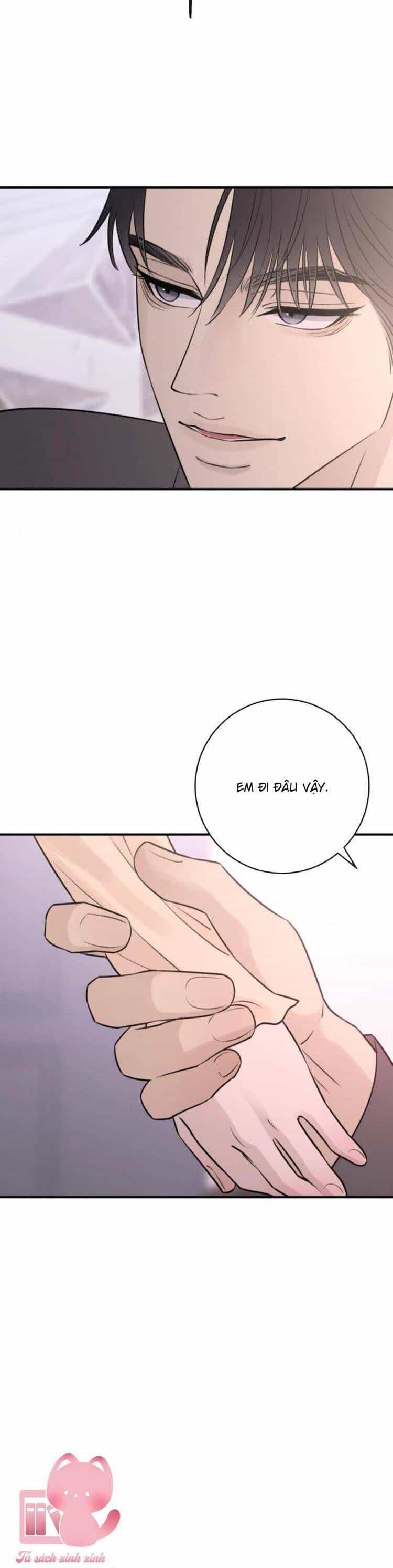Hành Vi Khốn Nạn - Chương 25 - ảnh 32