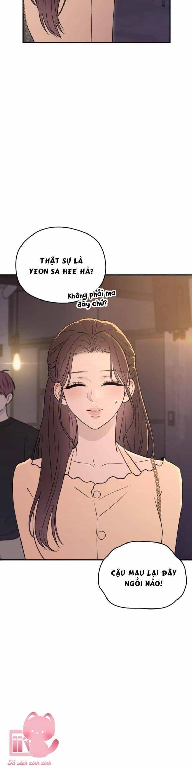 Hành Vi Khốn Nạn - Chương 26 - ảnh 12