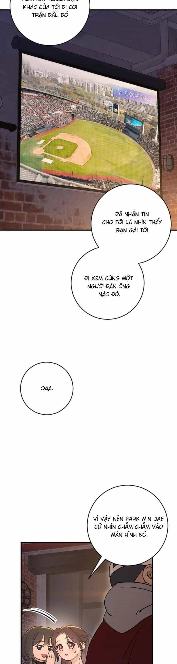Hành Vi Khốn Nạn - Chương 26 - ảnh 16