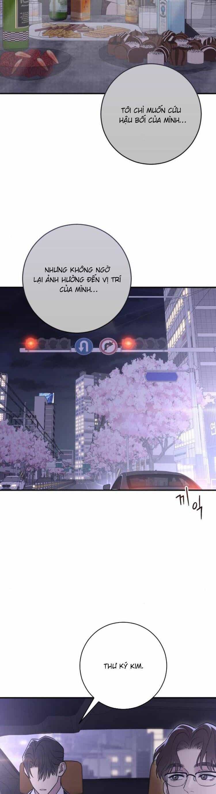 Hành Vi Khốn Nạn - Chương 26 - ảnh 46