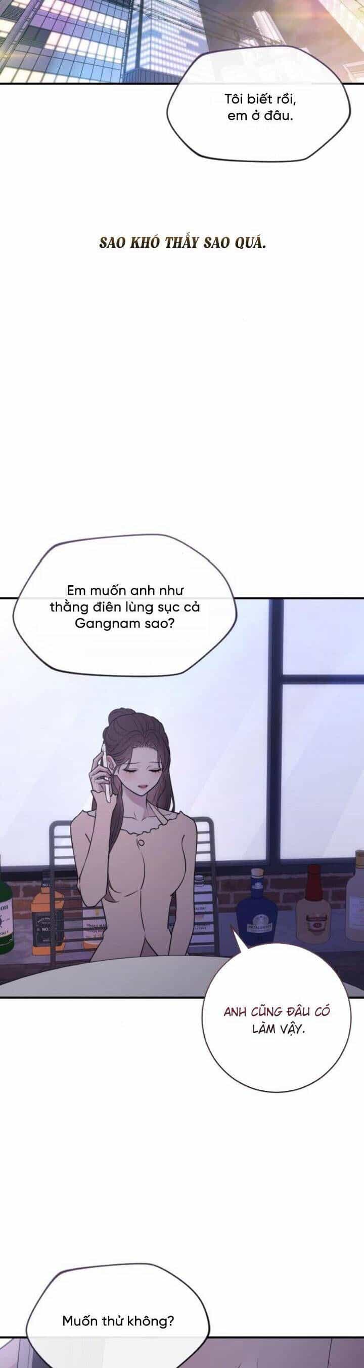 Hành Vi Khốn Nạn - Chương 27 - ảnh 45