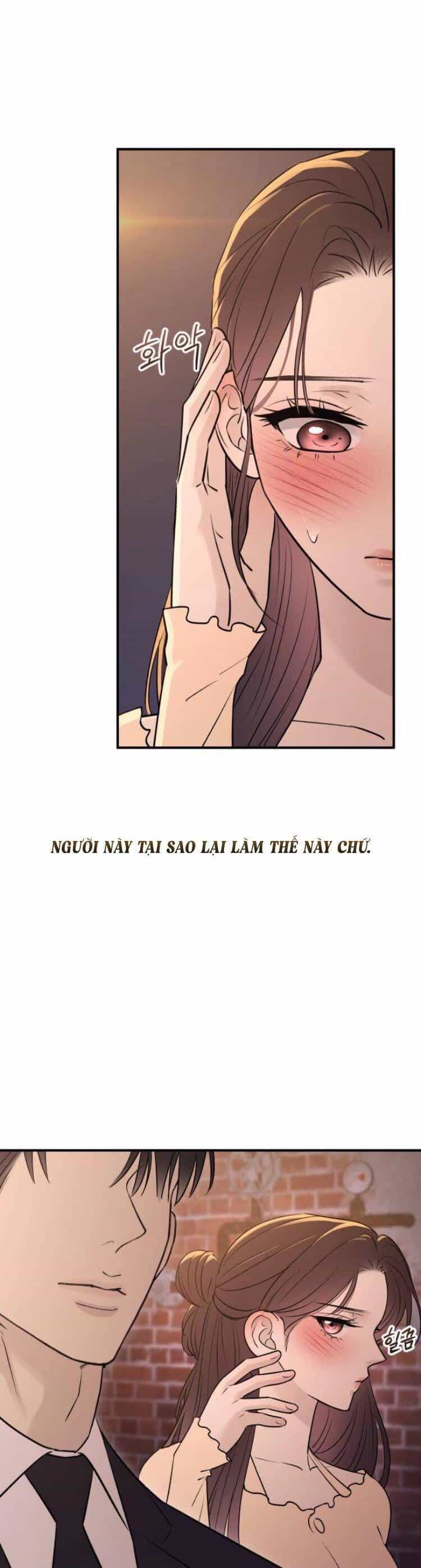 Hành Vi Khốn Nạn - Chương 28 - ảnh 11