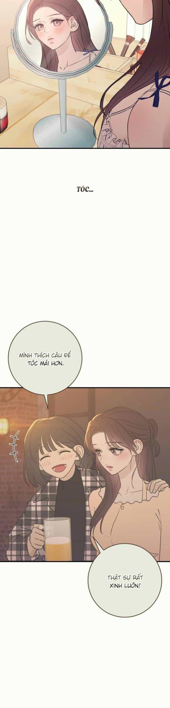 Hành Vi Khốn Nạn - Chương 30 - ảnh 16