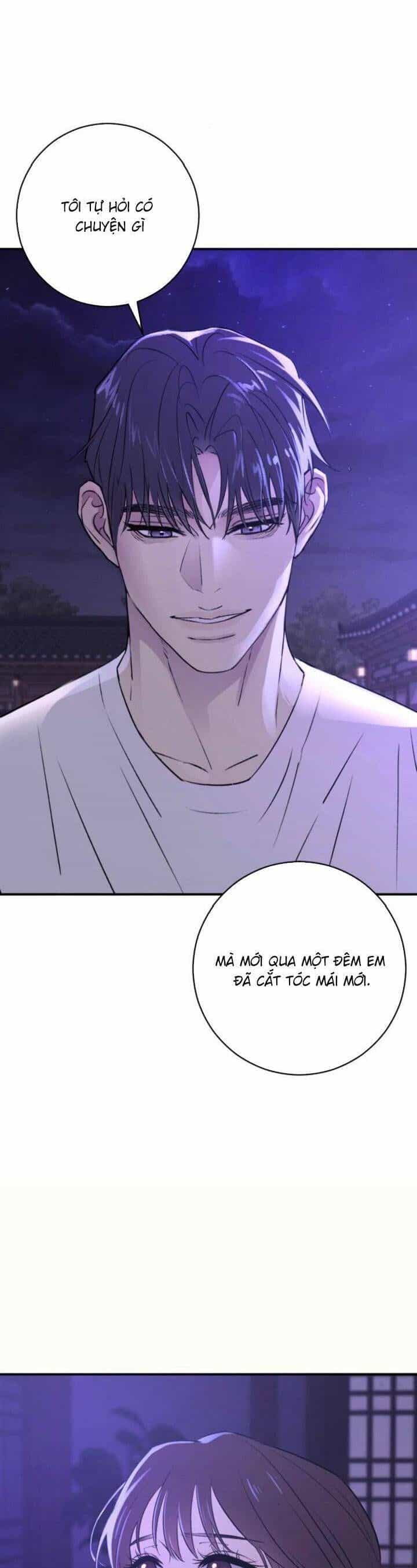 Hành Vi Khốn Nạn - Chương 31 - ảnh 14