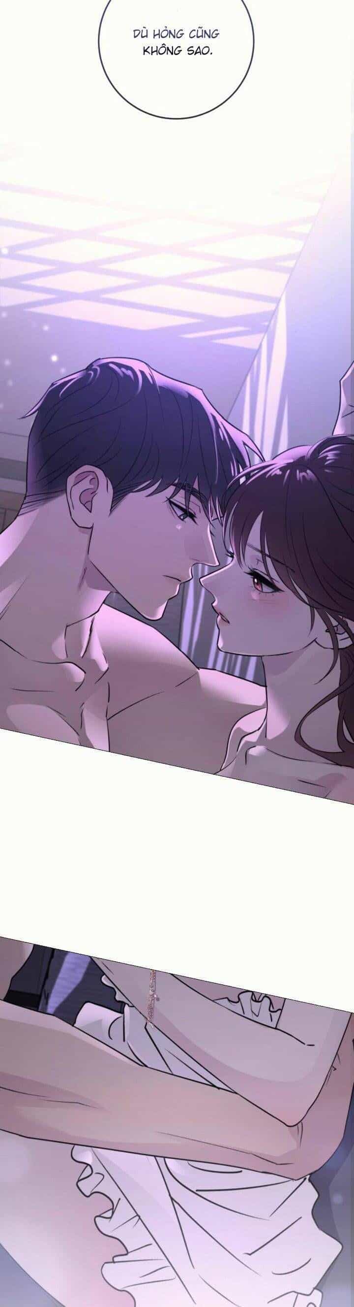 Hành Vi Khốn Nạn - Chương 31 - ảnh 57