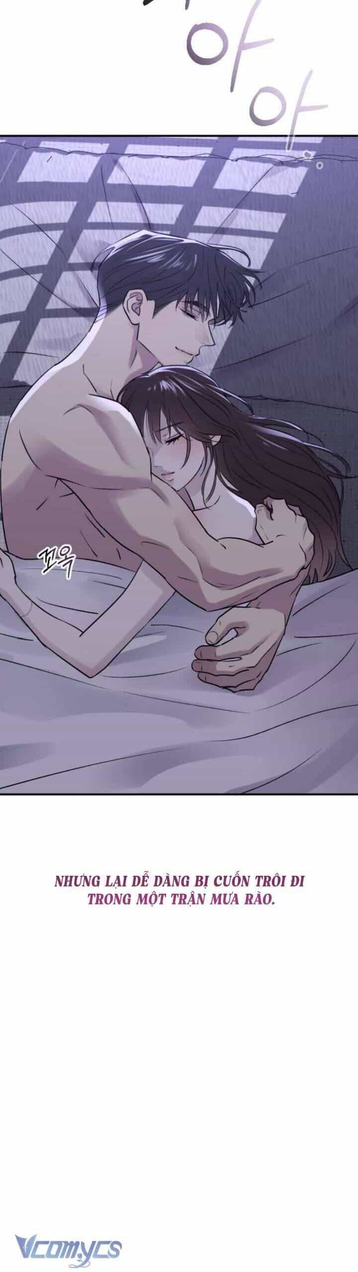 Hành Vi Khốn Nạn - Chương 32 - ảnh 40