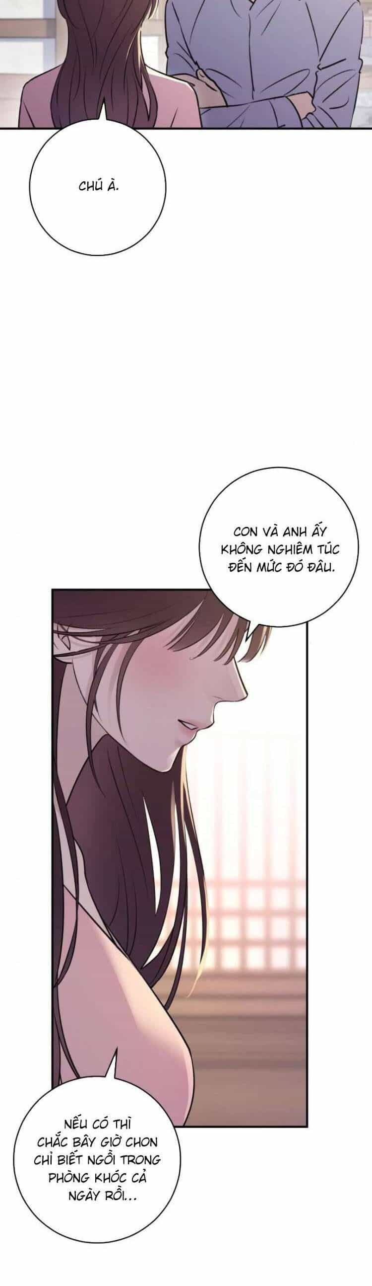 Hành Vi Khốn Nạn - Chương 33 - ảnh 16