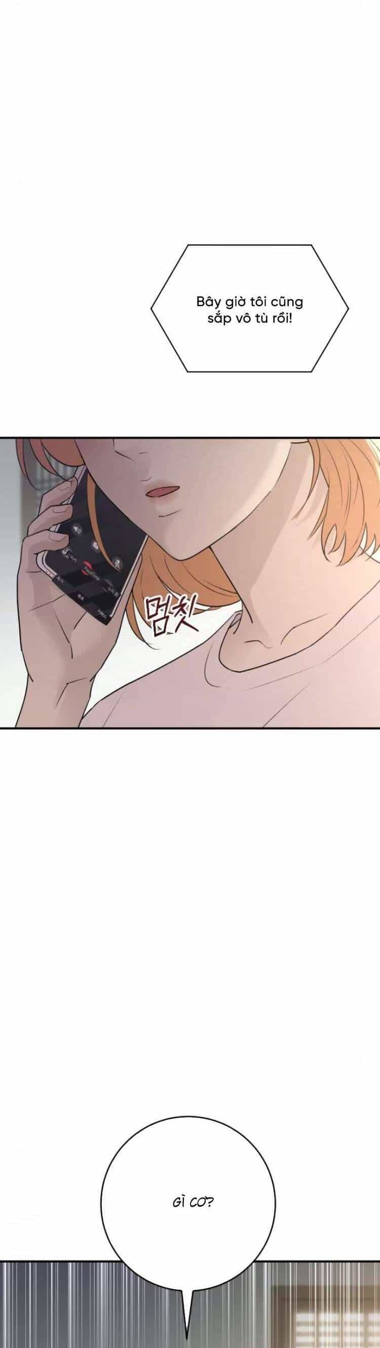 Hành Vi Khốn Nạn - Chương 33 - ảnh 53