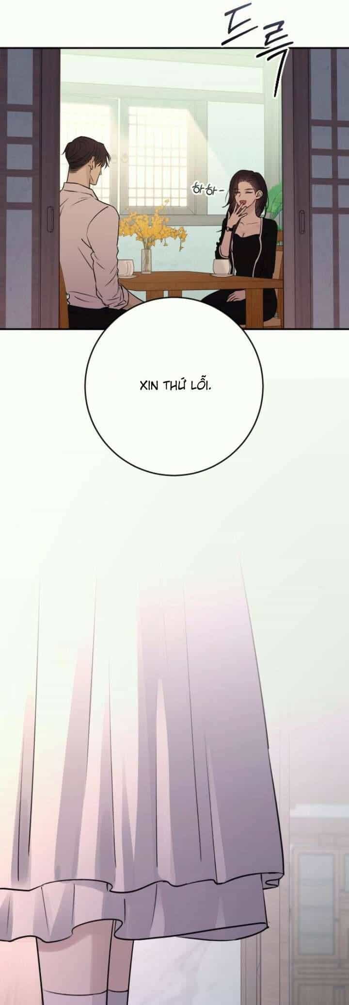 Hành Vi Khốn Nạn - Chương 34 - ảnh 53