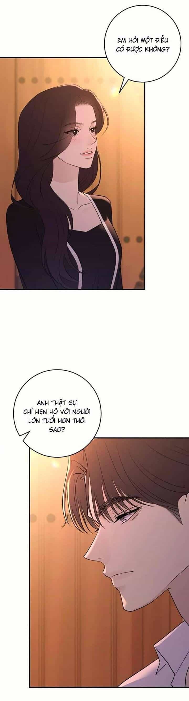 Hành Vi Khốn Nạn - Chương 36 - ảnh 2