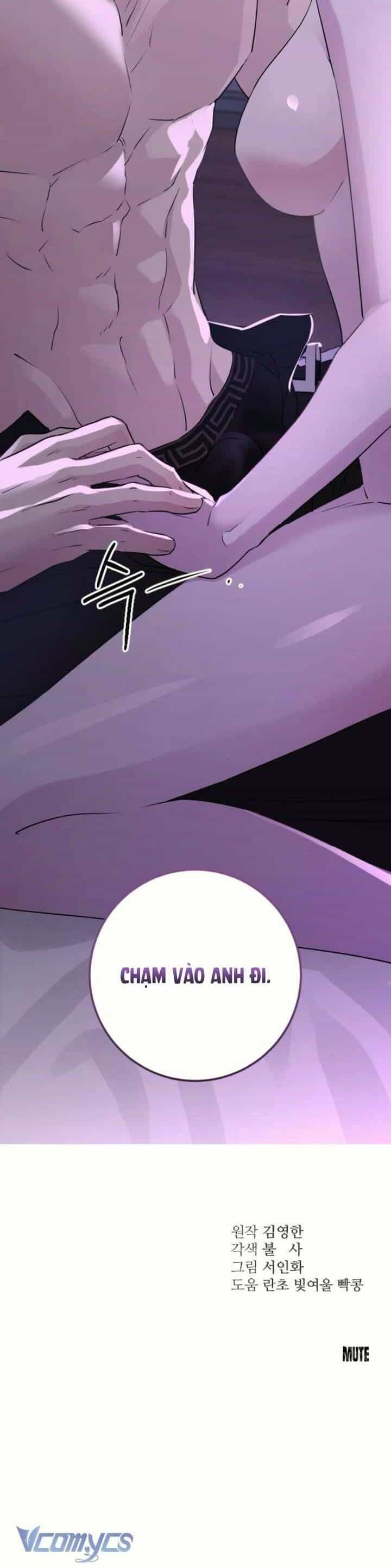 Hành Vi Khốn Nạn - Chương 37 - ảnh 45