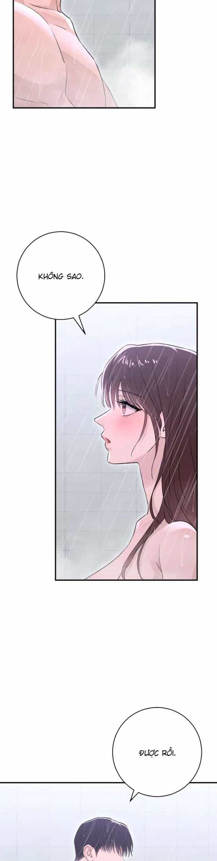 Hành Vi Khốn Nạn - Chương 39 - ảnh 3