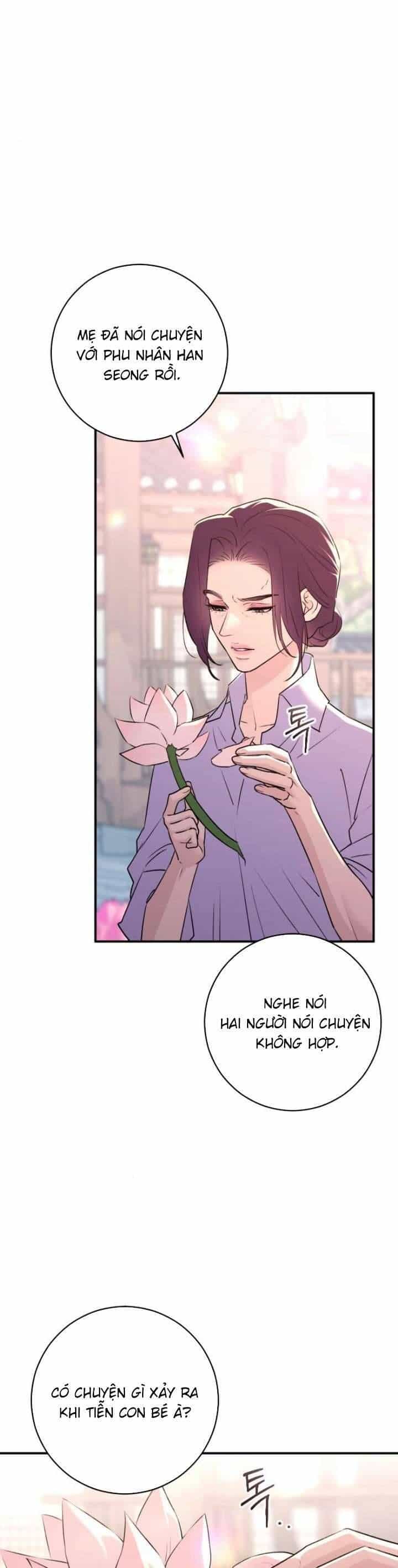 Hành Vi Khốn Nạn - Chương 39 - ảnh 36