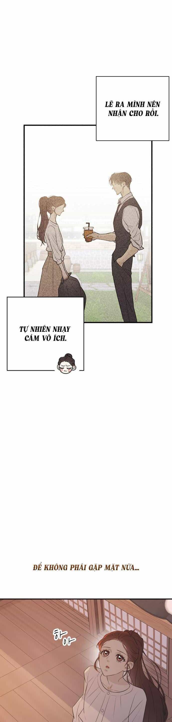 Hành Vi Khốn Nạn - Chương 4 - ảnh 18