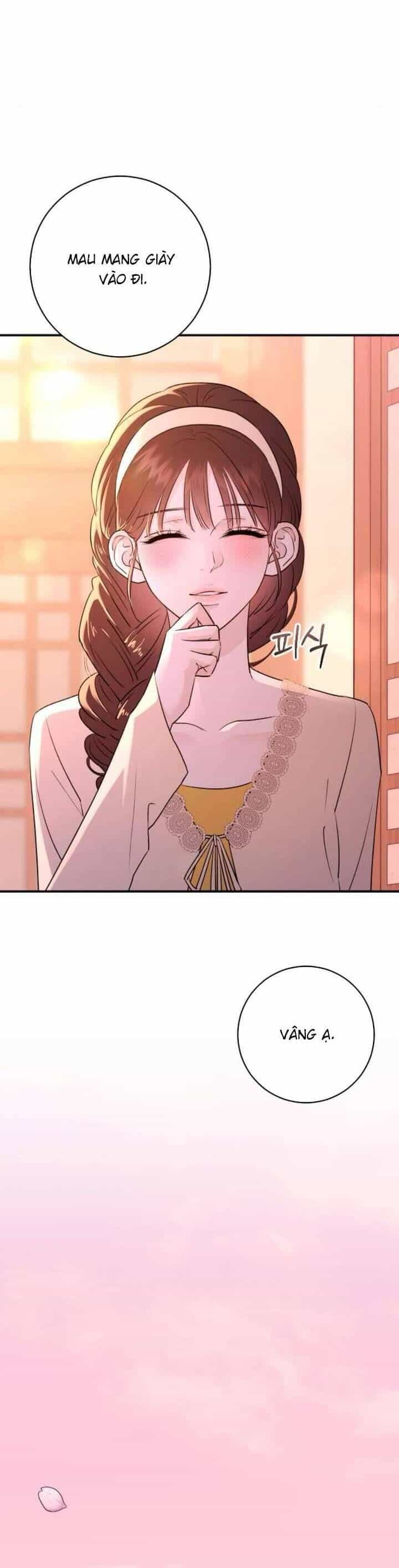 Hành Vi Khốn Nạn - Chương 40 - ảnh 20