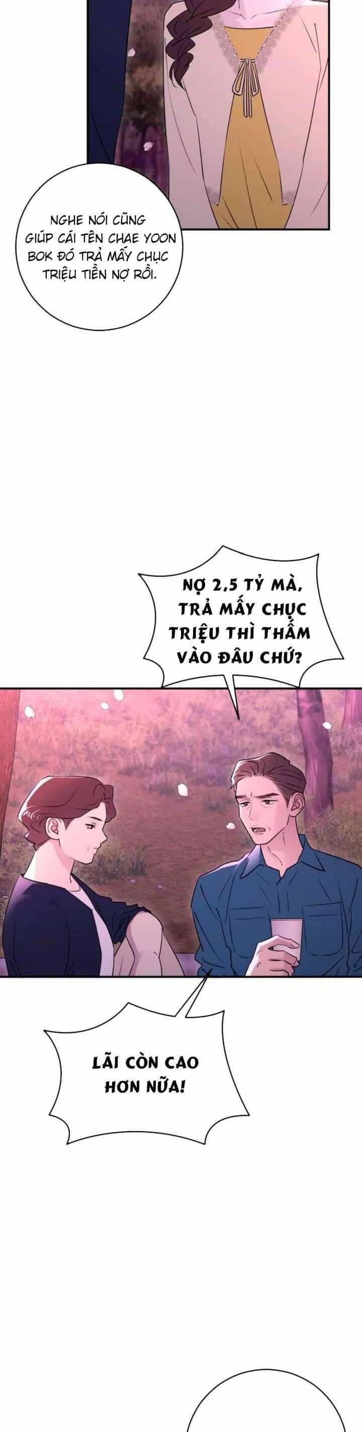 Hành Vi Khốn Nạn - Chương 40 - ảnh 29
