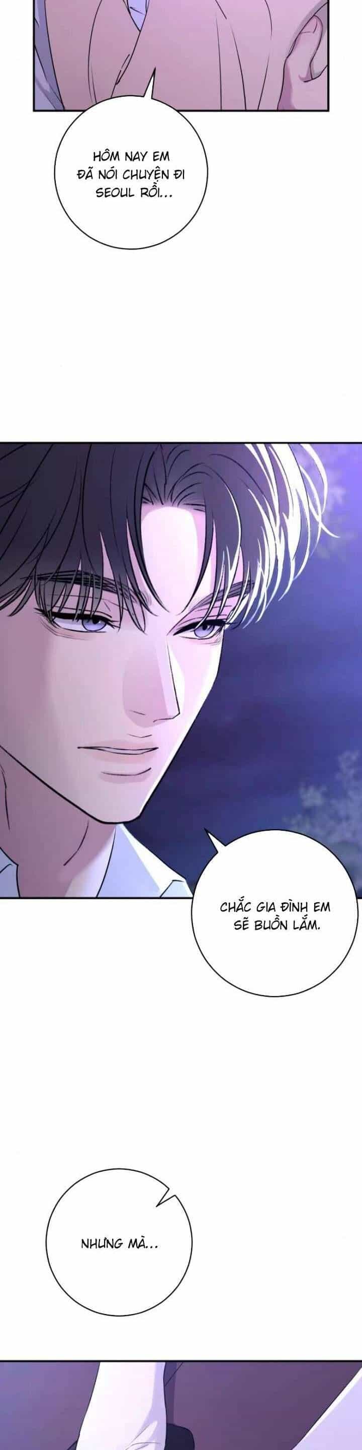 Hành Vi Khốn Nạn - Chương 41 - ảnh 2