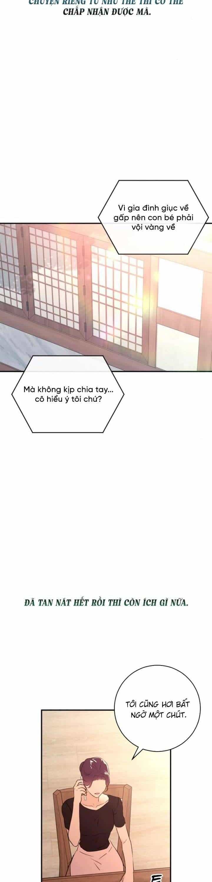 Hành Vi Khốn Nạn - Chương 42 - ảnh 16