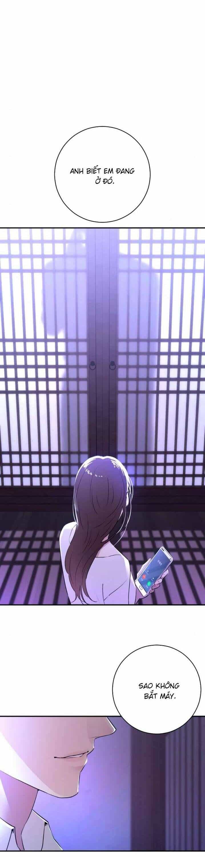 Hành Vi Khốn Nạn - Chương 43 - ảnh 42