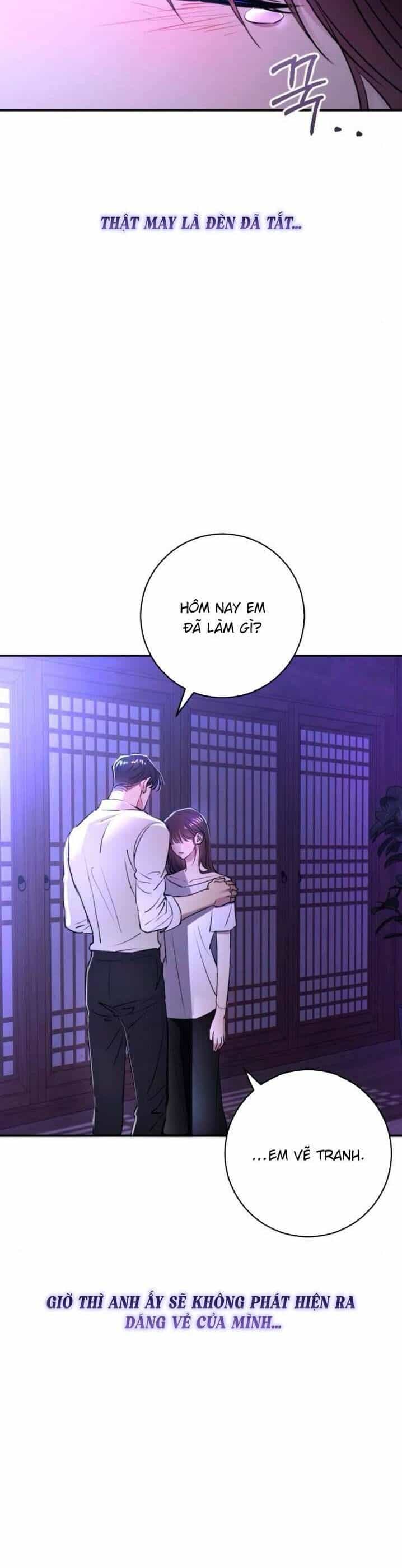 Hành Vi Khốn Nạn - Chương 43 - ảnh 45
