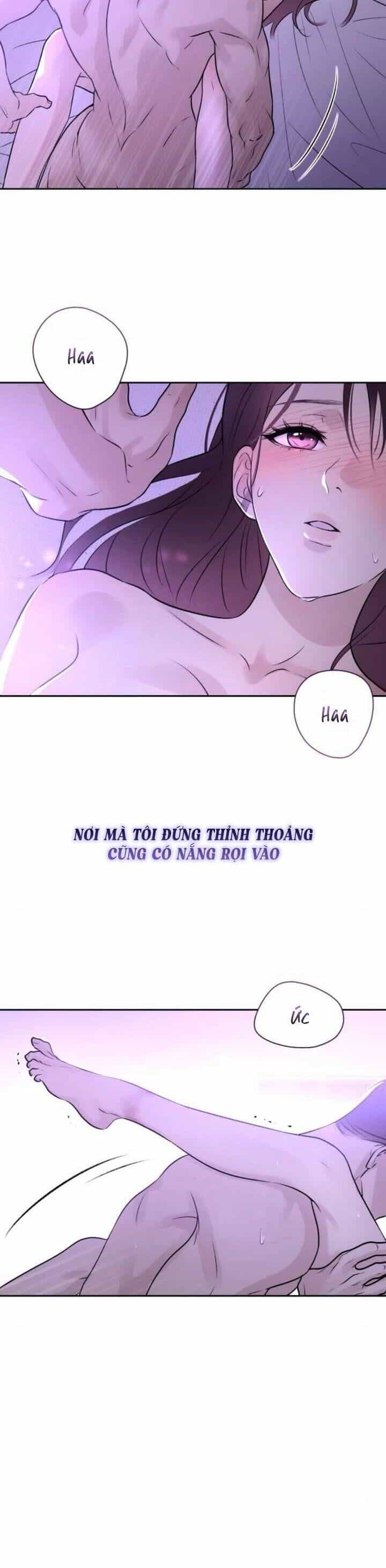 Hành Vi Khốn Nạn - Chương 44 - ảnh 5