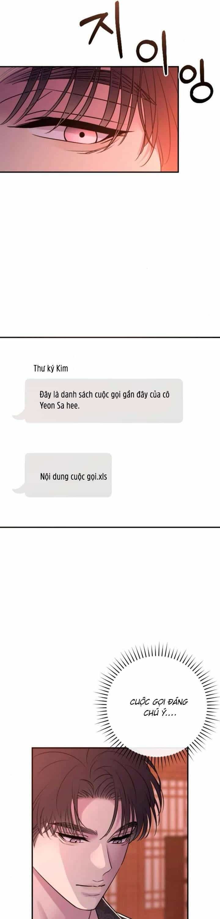 Hành Vi Khốn Nạn - Chương 46 - ảnh 7