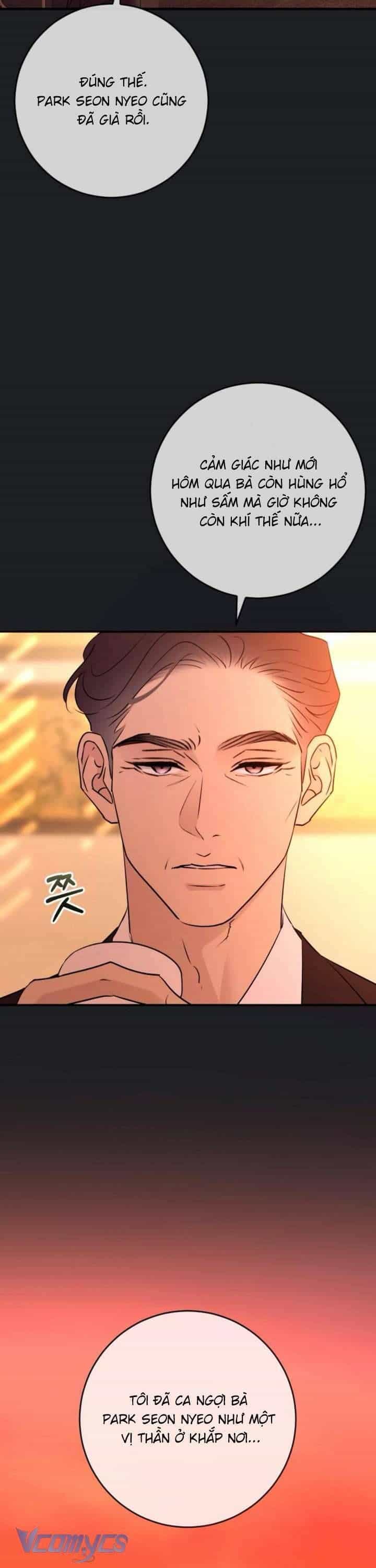 Hành Vi Khốn Nạn - Chương 48 - ảnh 26