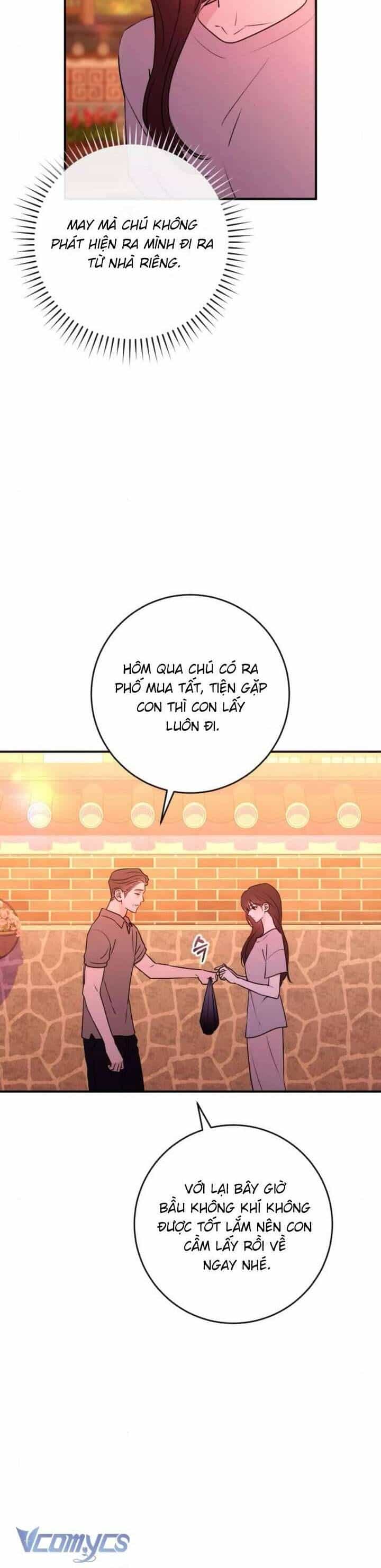 Hành Vi Khốn Nạn - Chương 48 - ảnh 6