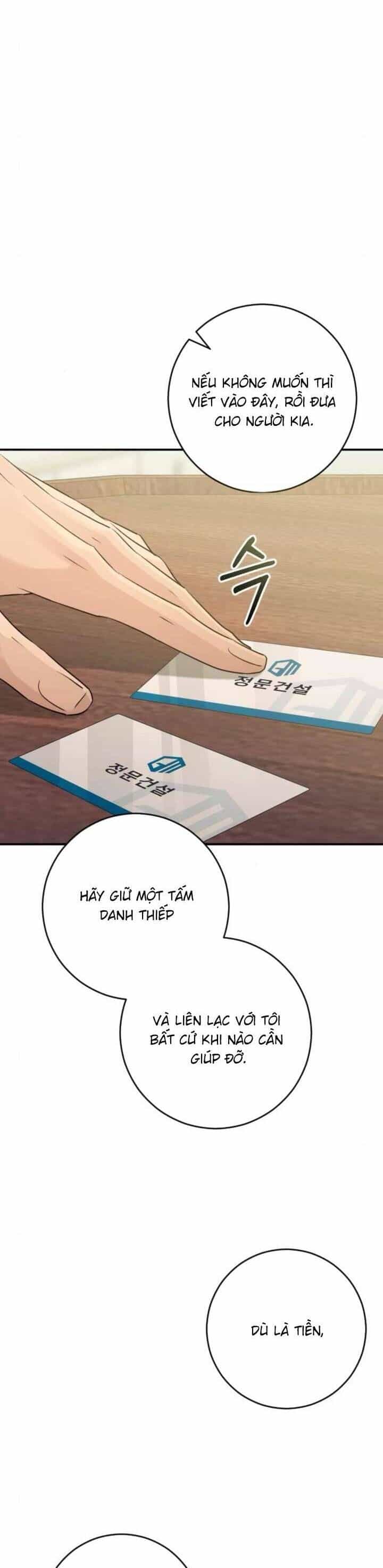 Hành Vi Khốn Nạn - Chương 49 - ảnh 45