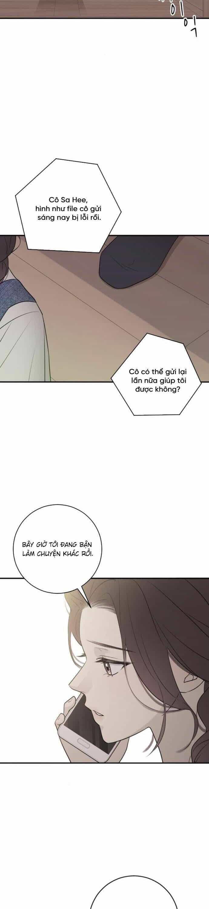 Hành Vi Khốn Nạn - Chương 5 - ảnh 46