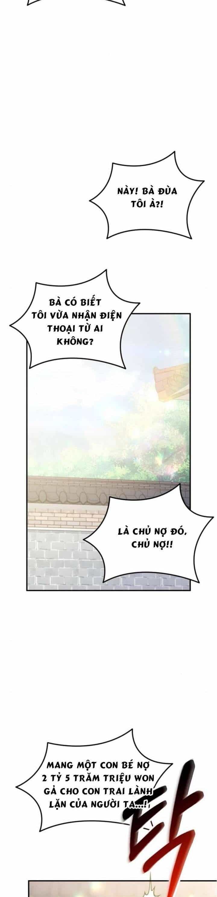 Hành Vi Khốn Nạn - Chương 52 - ảnh 27