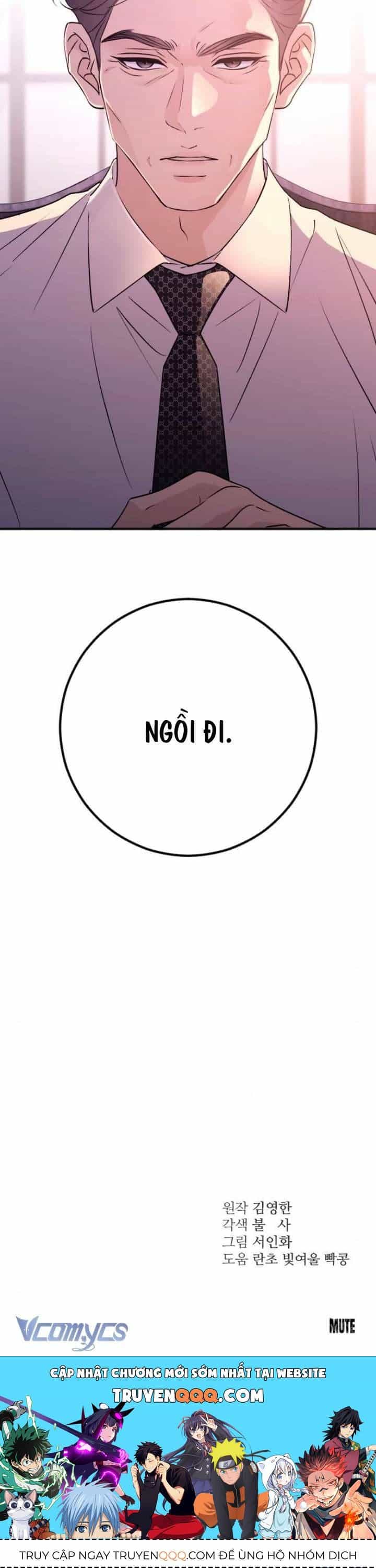 Hành Vi Khốn Nạn - Chương 52 - ảnh 54